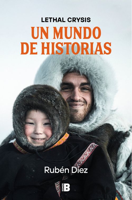 MUNDO DE HISTORIAS UN