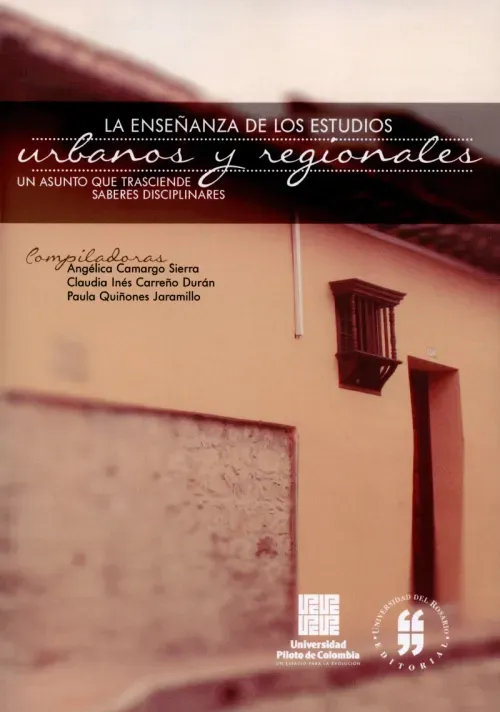La ensenanza de los estudios urbanos