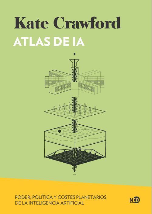 ATLAS DE IA