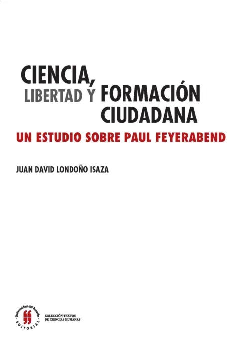 Ciencia libertad y formacion ciudadana