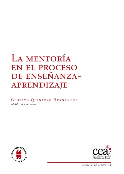La mentoria en el proceso de ensenanza-aprendizaje
