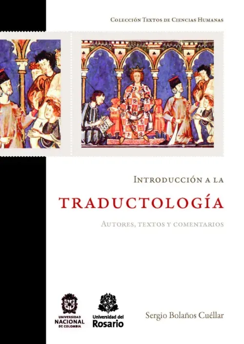 Introduccion a la traductologia