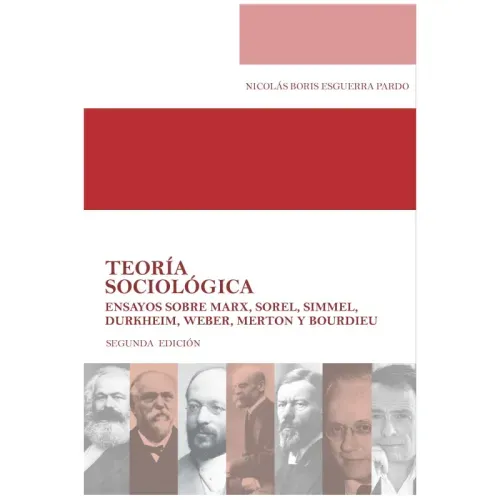 Teoria sociologica