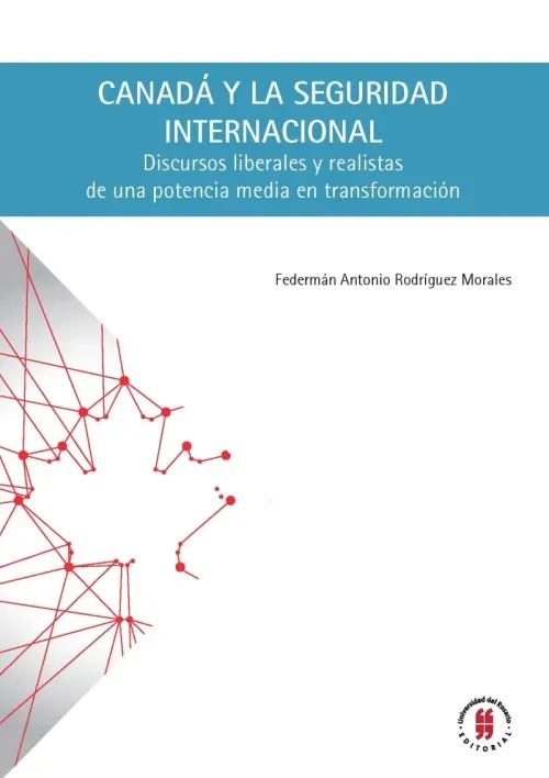 Canada y la seguridad internacional