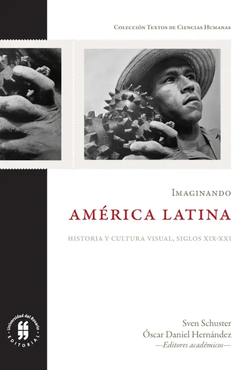 Imaginando America Latina