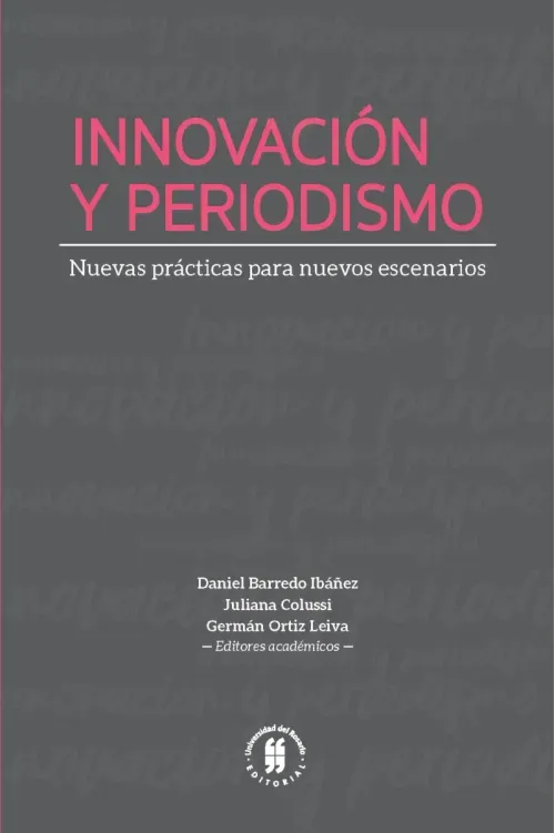 Innovacion y periodismo