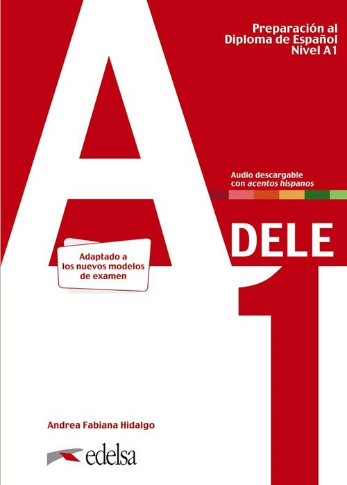 Preparacion al DELE A1 Libro del alumno Edicion 2020