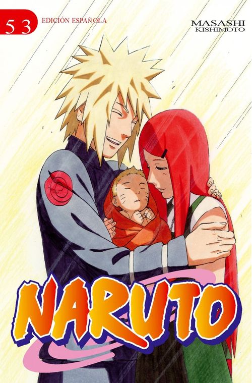 Naruto nº 5372