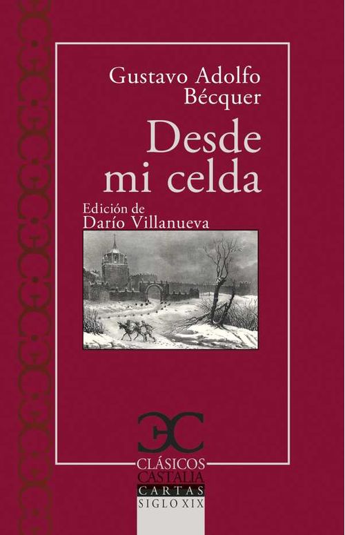 Desde mi celda