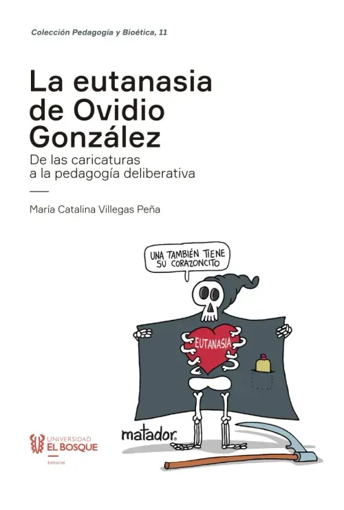 La eutanasia de Ovidio Gonzalez
