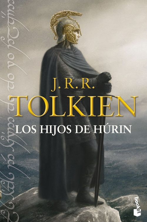 Los hijos de Hurin