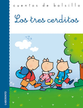 Los tres cerditos