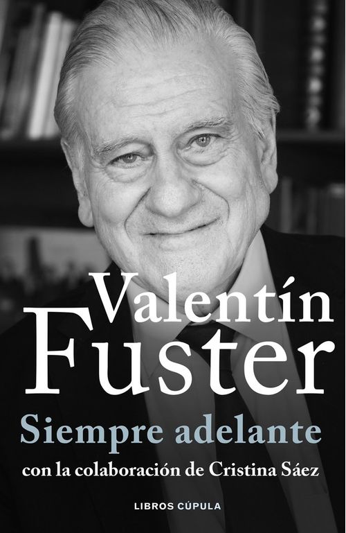 SIEMPRE ADELANTE
