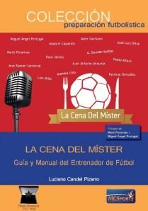 La Cena del Mister