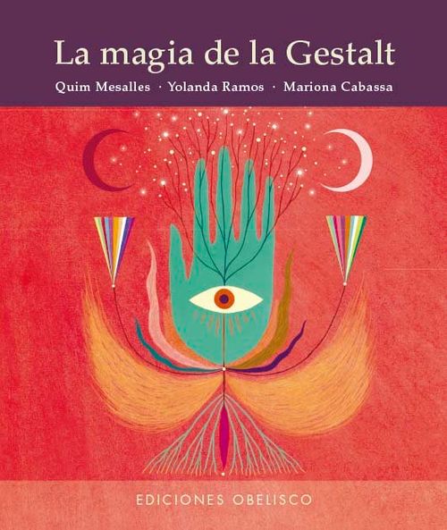 MAGIA DE LA GESTALT