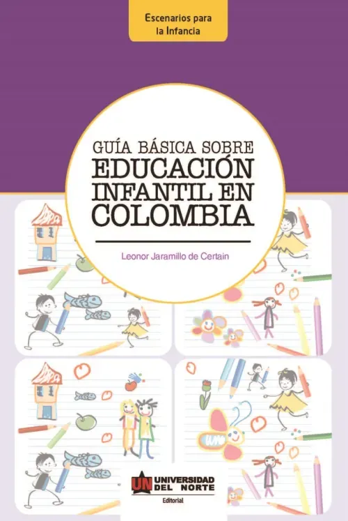 Guia Basica sobre Educacion Infantil en Colombia