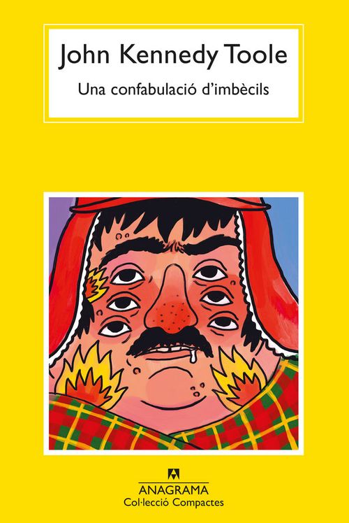 UNA CONFABULACIO DIMBECILS