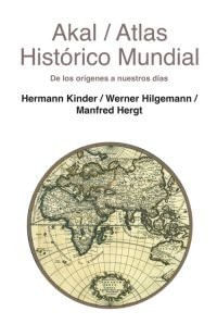 Atlas historico mundial