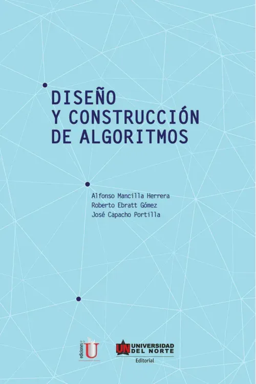 Diseno y construccion de algoritmos