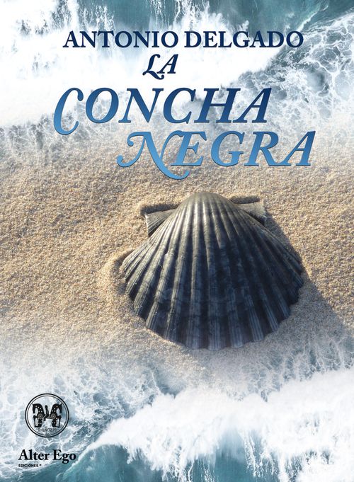 LA CONCHA NEGRA