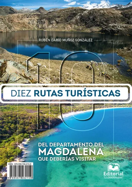 Diez rutas turisticas del departamento del Magdalena que deberias visitar