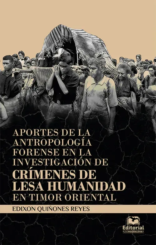 Aportes de la antropologia forense en la investigacion de