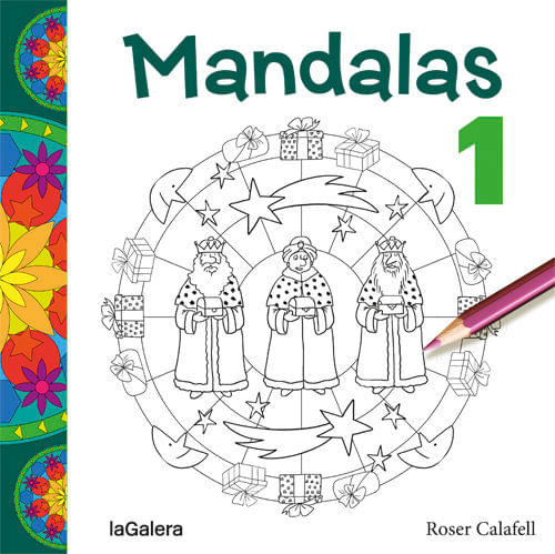 Mandalas 1