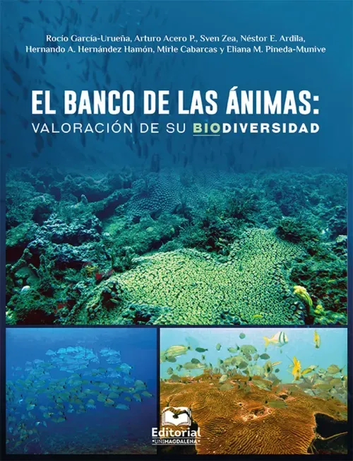 El banco de las animas valoracion de su biodiversidad