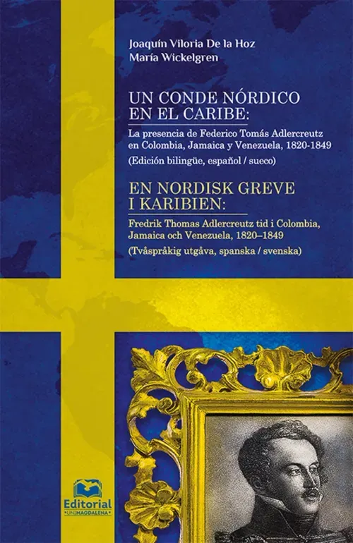 Un conde nordico en el Caribe