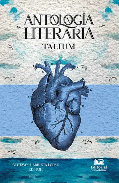 Antologia literaria TALIUM