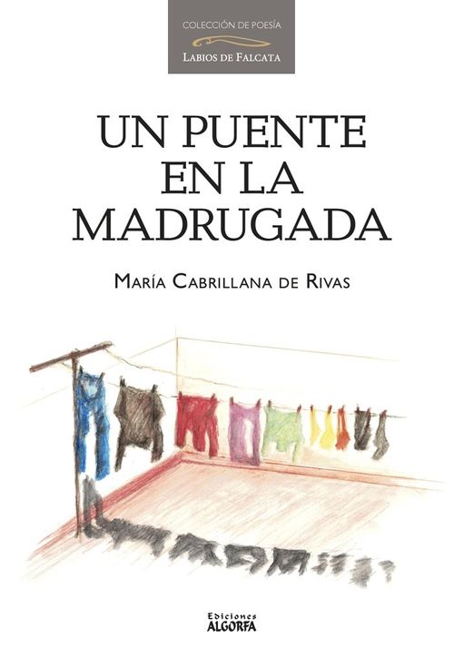 Un puente en la madrugada