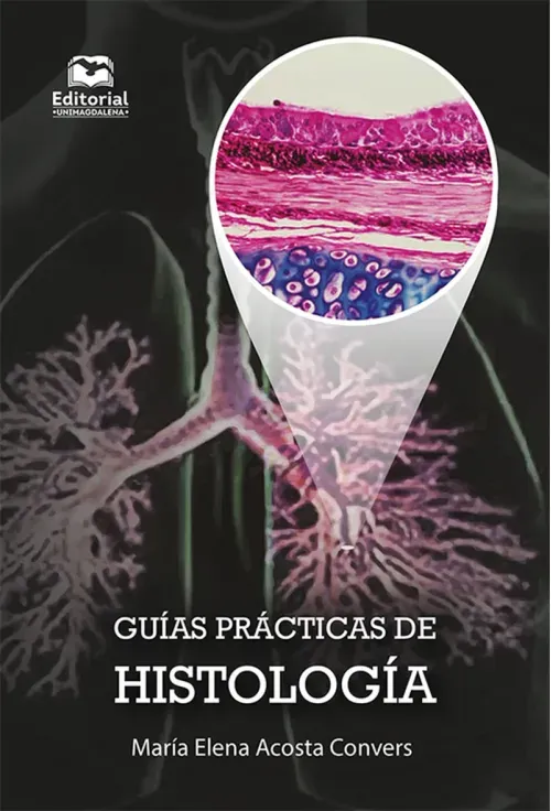 Guias practicas de histologia