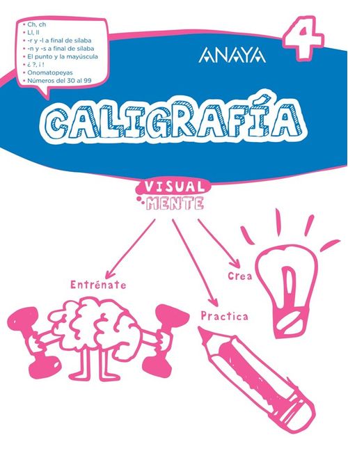 Caligrafia 4