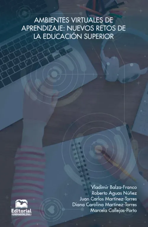 Ambientes virtuales de aprendizaje