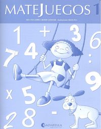 Matejuegos 1