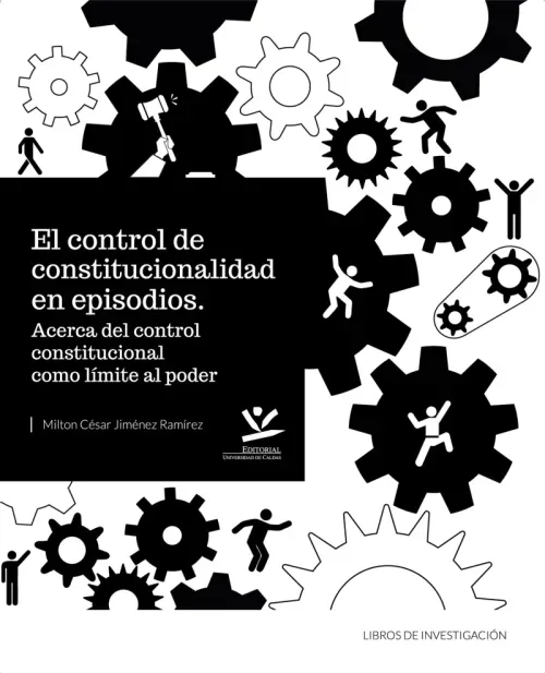 El control de la constitucionalidad en episodios