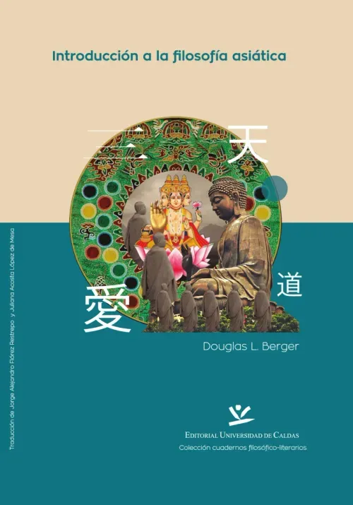 Introduccion a la filosofia asiatica