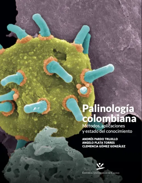 Palinologia Colombiana