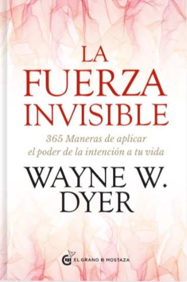 FUERZA INVISIBLE LA