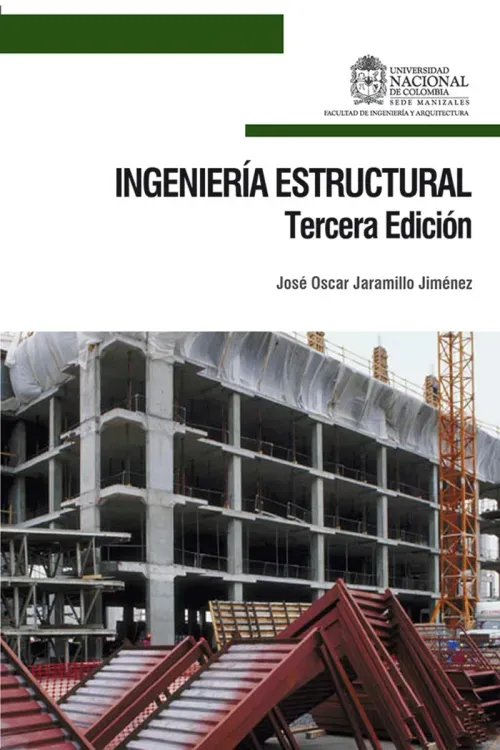 Ingenieria estructural 3 ediciones