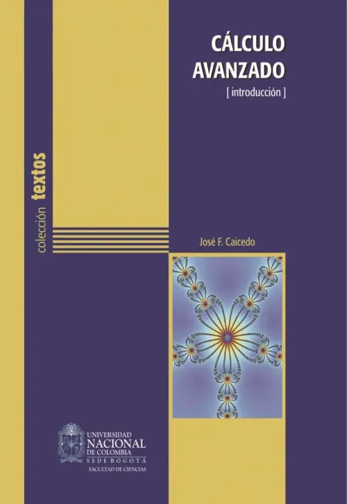 Calculo avanzado Introduccion