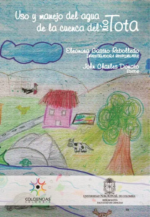 Uso y manejo del agua de la cuenca del rio Tota