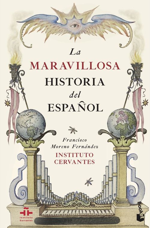 La maravillosa historia del espanol