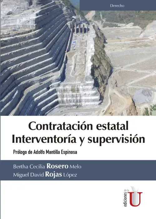 Contratacion estatal Interventoria y supervision