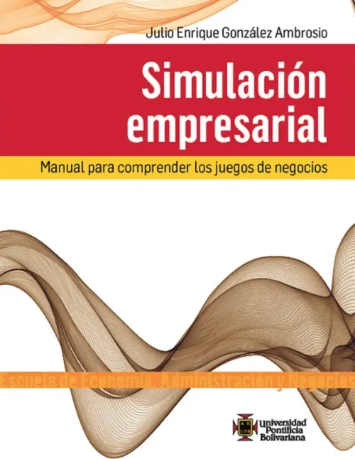 Simulacion empresarial