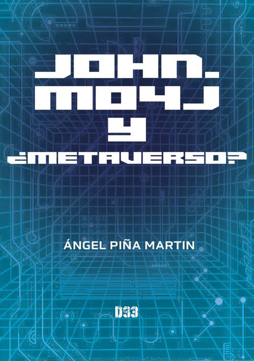John Mo4J y Metaverso