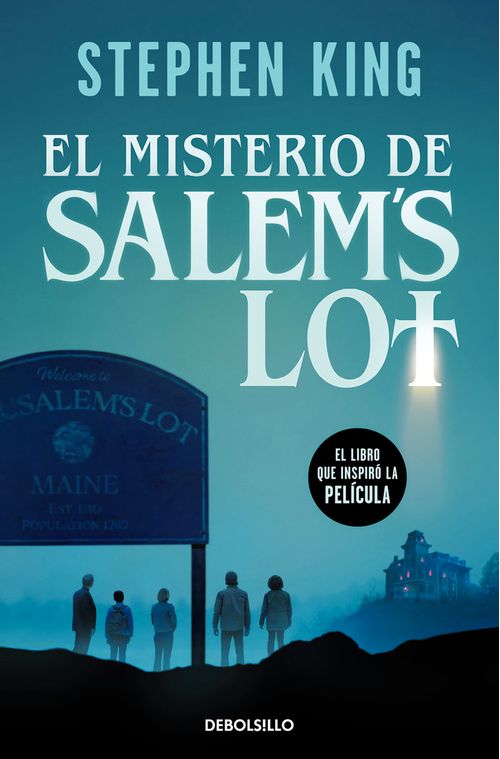 EL MISTERIO DE SALEMS LOT