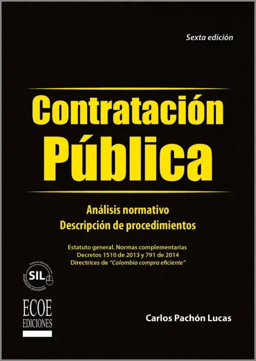 Contratacion publica