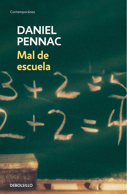 Mal de escuela