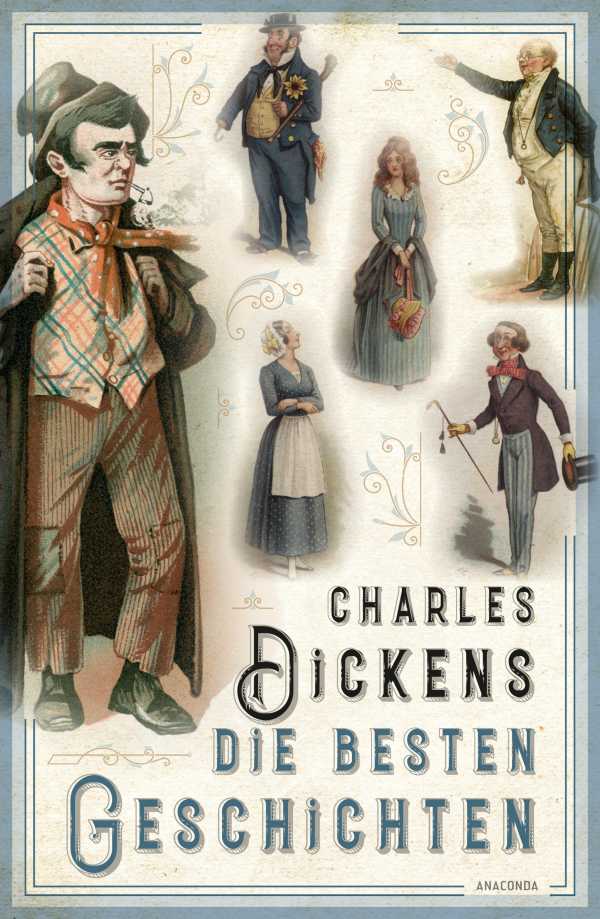 bw-charles-dickens-die-besten-geschichten-anaconda-verlag-9783641298456